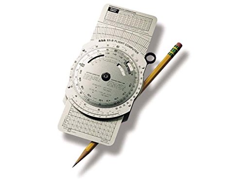 ASA Micro E6-B Calculator