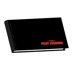 Gleim Logbook for Pilots