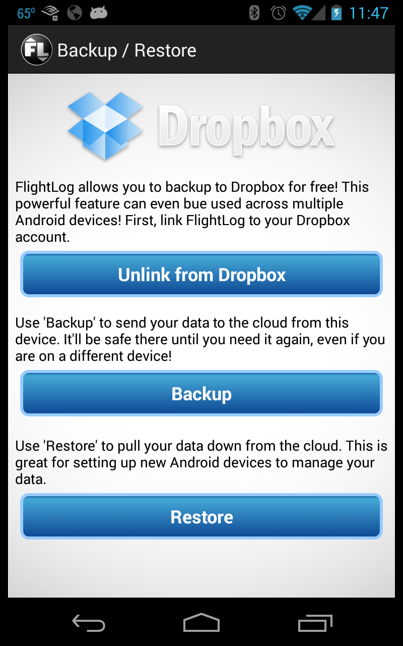 Pilot's FlightLog - Essential Logbook for Aviators