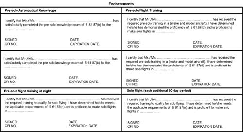 Professional Pilot Logbook - FAA Standard, Hardcover - 658 Entries