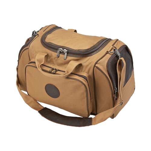 Bush Pilot Bag for Flight Outfitters