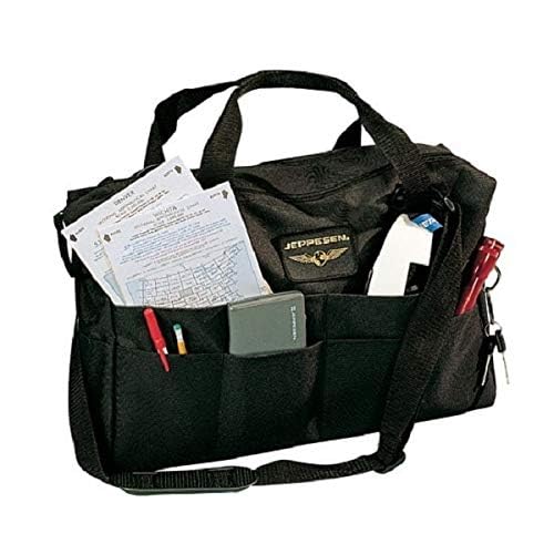 Jeppesen Flight Bag for Student Pilots
