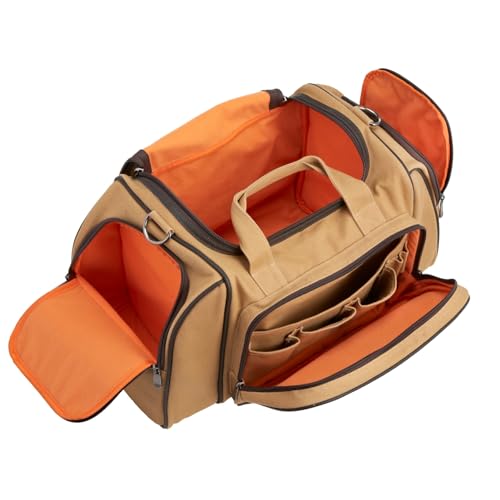 Bush Pilot Bag for Flight Outfitters