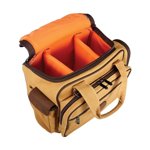 Flight Outfitters Pilot Flight Bag