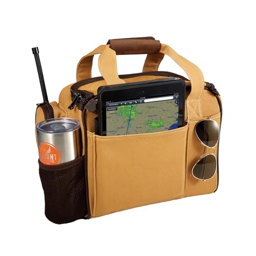 Flight Outfitters Pilot Flight Bag