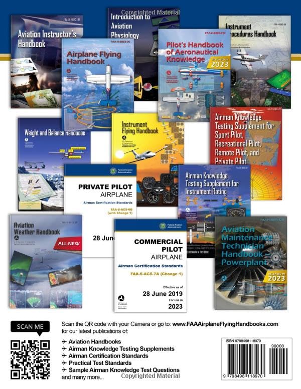 Complete Aeronautical Chart User's Guide by AIS (Color)