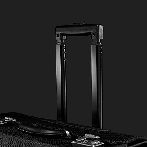 Wheeled Pilot Case for Business and 16" Laptop