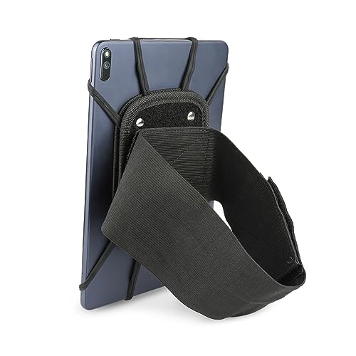 Universal iPad Tablet Kneeboard for Pilot's iPad 7.9"-9.7