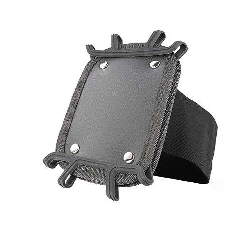 Universal iPad Tablet Kneeboard for Pilot's iPad 7.9"-9.7