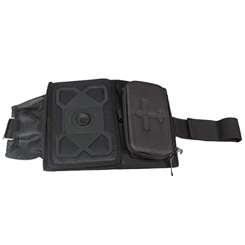 Pilot Kneeboard Compatible with iPad for Professional Aviation