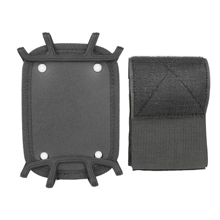 Universal iPad Tablet Kneeboard for Pilot's iPad 7.9"-9.7