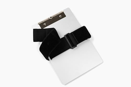 Pilot Kneeboard with Notepad; VFR/IFR; Flight Level