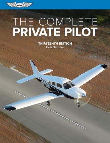 Private Pilot's Complete Training Kit