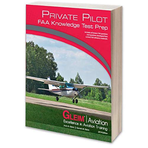 Gleim - FAA Private Pilot Knowledge Test