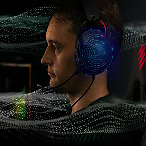 Mad Catz P.I.L.O.T. 3 Gaming Headset