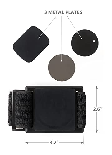 Universal Pilot Kneeboard for iPad, iPhone, Android, Tablet