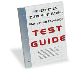 Pilot Supplies: Instrument Rating Airmen Exam Guide