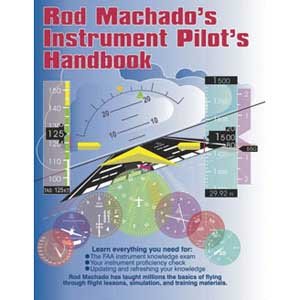 Complete Instrument Knowledge Text by Rod Machado