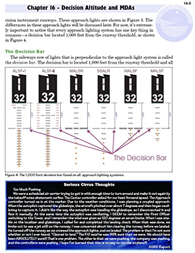 Instrument Pilot's Survival Manual by Rod Machado