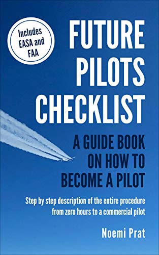 Ultimate Pilot's Guidebook: Your Path to Flying Success