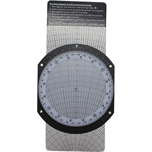 E-6B Flight Calculator by Gleim