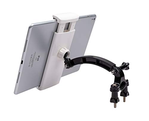 SummitLink 3-in-1 Airplane Yoke Mount for Pilot Device