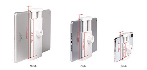 SummitLink 3-in-1 Airplane Yoke Mount for Pilot Device