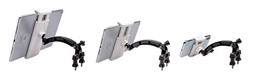 SummitLink 3-in-1 Airplane Yoke Mount for Pilot Device