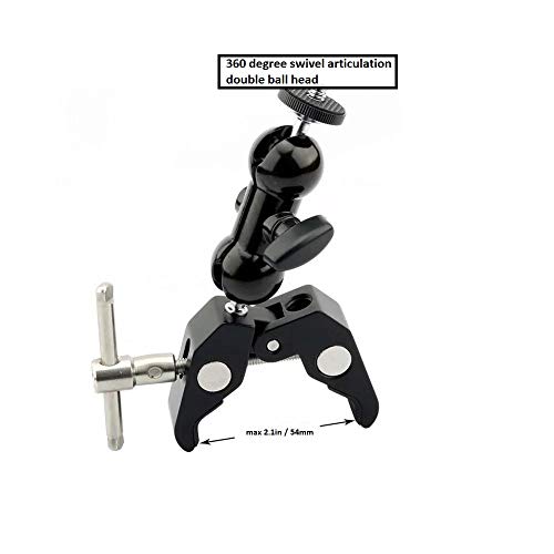 Aviator Yoke Mount for iPad and More!