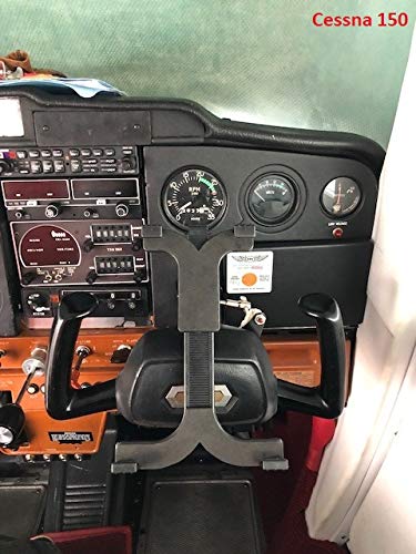 Aviator Yoke Mount for iPad and More!