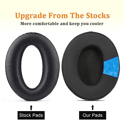 A20 Ear Pads Gel Cushions - Upgrade Your Headset!