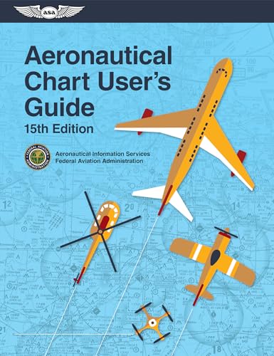Pilot's Ultimate Guide to Aeronautical Charts