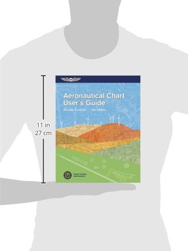 Aeronautical Chart User's Guide - FAA Handbooks