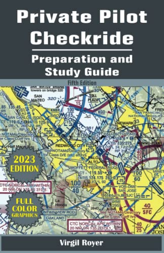 Pilot Checkride Prep and Study Guide