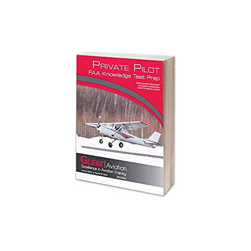 2022 Edition Private Pilot FAA Test Prep