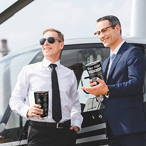 Pilot-themed Gifts for Aviation Enthusiasts