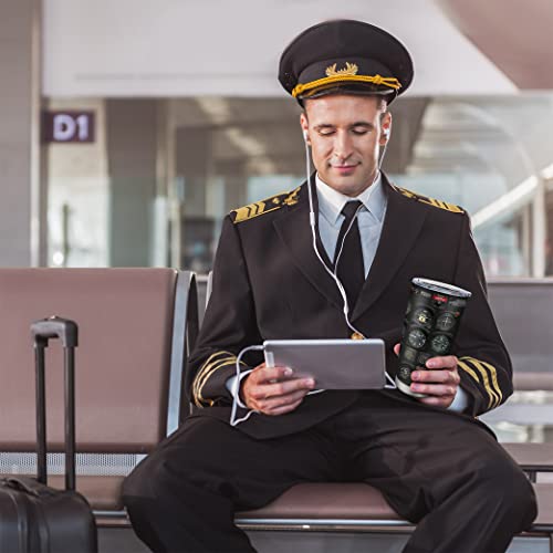 Pilot-themed Gifts for Aviation Enthusiasts