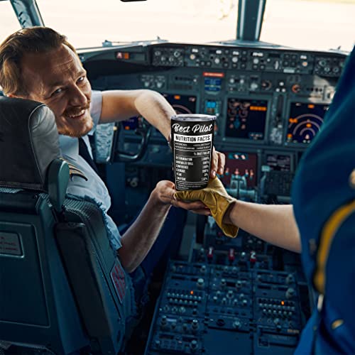 Pilot-themed Gifts for Aviation Enthusiasts