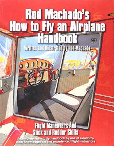 Master Airplane Flying with Rod Machado