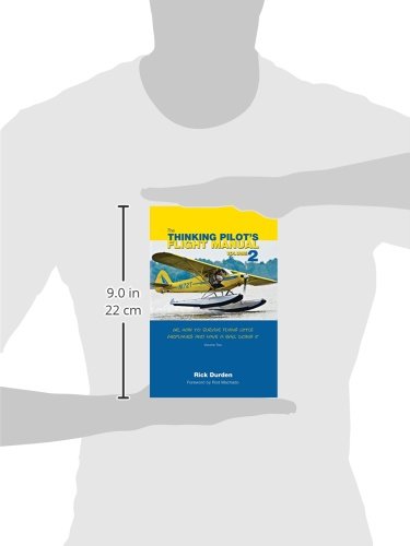 Pilot's Flight Manual Vol. 2: Survival & Enjoyment