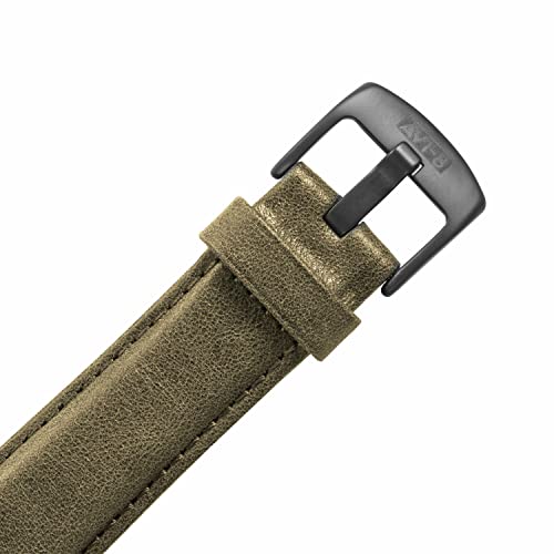 Men's Pilot Chronograph Watch - Avi-8 Hawker Hurricane