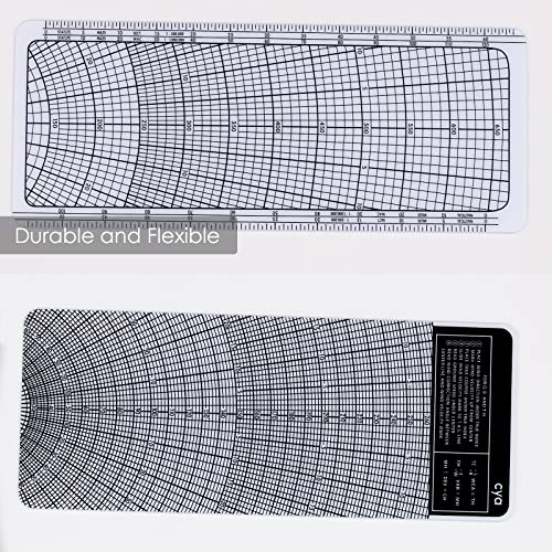 E6B Flight Computer: Aviation Plotter and Slide Rule