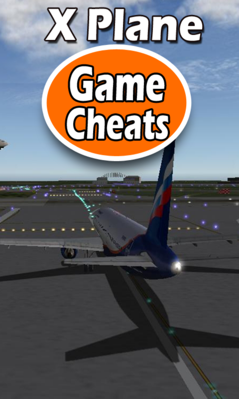 X Plane 9 Game Hacks