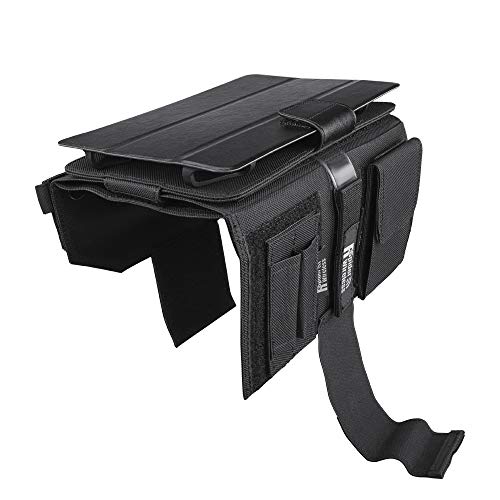 SPIDER Wireless Pilot Kneeboard for 7.9" Tablets