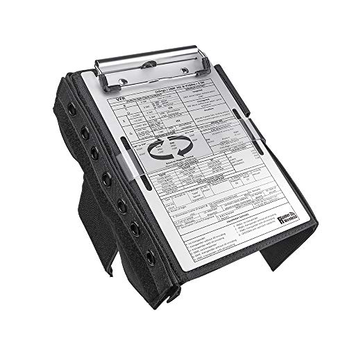 SPIDER Wireless Pilot Kneeboard for 7.9" Tablets