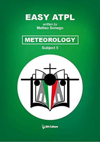 ATPL Meteorology: Simplified Learning (5)
