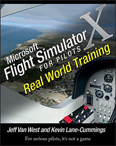 Flight Simulator X: Real World Pilot Training