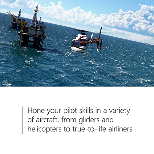 40th Anniversary Microsoft Flight Simulator - Standard Edition