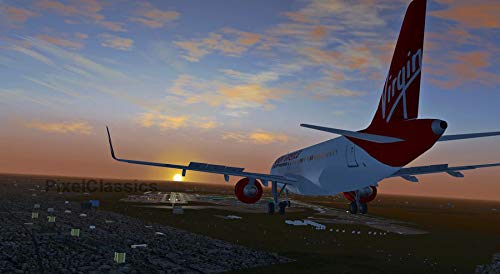 FlightGear 2022: Flight Sim with 600+ Aircraft
