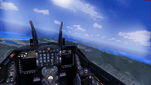FlightGear 2022: Flight Sim with 600+ Aircraft